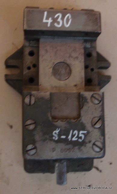Svěrák strojní 125mm (P3064374.JPG)